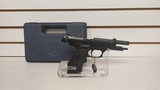 Used beretta 92f 9mm decocker 4 3/4" bbl 1 mag hard case good condition - 12 of 17