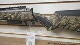 new SAV 220 BA SLUG 20/22 CAMO SS 57381 new in box 2 in stock - 3 of 20