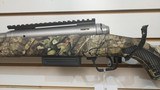 new SAV 220 BA SLUG 20/22 CAMO SS 57381 new in box 2 in stock - 4 of 20