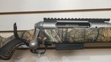 new SAV 220 BA SLUG 20/22 CAMO SS 57381 new in box 2 in stock - 14 of 20