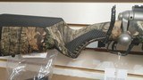 new SAV 220 BA SLUG 20/22 CAMO SS 57381 new in box 2 in stock - 13 of 20