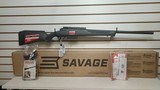 new SAV 220 BA SLUG 20/22 BLK LH new in box with accufit system - 11 of 21