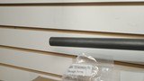 new SAV 220 BA SLUG 20/22 BLK LH new in box with accufit system - 7 of 21