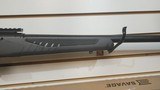 new SAV 220 BA SLUG 20/22 BLK LH new in box with accufit system - 15 of 21