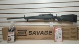 new SAV 220 BA SLUG 20/22 BLK LH new in box with accufit system - 1 of 21