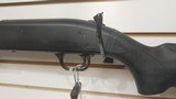 Used Mossberg 500 12 Gauge 20" bbl fixed choke cyl fair condition - 5 of 21