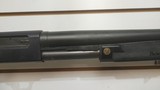 Used Mossberg 500 12 Gauge 20" bbl fixed choke cyl fair condition - 16 of 21
