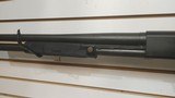 Used Mossberg 500 12 Gauge 20" bbl fixed choke cyl fair condition - 7 of 21