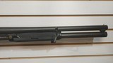 Used Mossberg 500 12 Gauge 20" bbl fixed choke cyl fair condition - 17 of 21