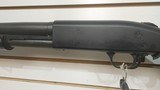 Used Mossberg 500 12 Gauge 20" bbl fixed choke cyl fair condition - 6 of 21