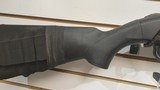 Used Mossberg 500 12 Gauge 20" bbl fixed choke cyl fair condition - 4 of 21