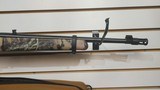 Lightly used Ruger 10/22 Takedown 22LR 16