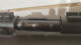 Used Savage Model 10308 24" bbl good condition - 4 of 23
