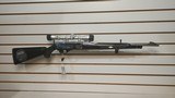 Used Remington Nylon 66 22LR only20" bbl Simmons 223x9-32 scope good condition - 11 of 20
