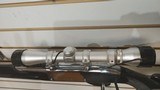 Used Remington Nylon 66 22LR only20" bbl Simmons 223x9-32 scope good condition - 9 of 20