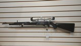 Used Remington Nylon 66 22LR only20" bbl Simmons 223x9-32 scope good condition - 1 of 20