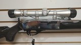 Used Remington Nylon 66 22LR only20" bbl Simmons 223x9-32 scope good condition - 12 of 20