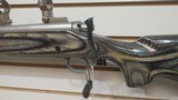 Used Remington 700 300 Rem Ultra Mag 26" bbl floor plate magazine scope mounts good condition - 3 of 25
