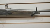 Used Remington 700 300 Rem Ultra Mag 26" bbl floor plate magazine scope mounts good condition - 17 of 25