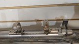 Used Remington 700 300 Rem Ultra Mag 26" bbl floor plate magazine scope mounts good condition - 10 of 25