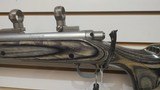 Used Remington 700 300 Rem Ultra Mag 26" bbl floor plate magazine scope mounts good condition - 4 of 25