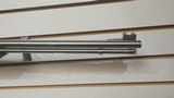Lightly used Marlin 983S 22" SS bbl22 Mag Omega scope good condition - 20 of 25