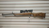 Lightly used Marlin 983S 22" SS bbl22 Mag Omega scope good condition - 1 of 25