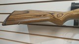 Lightly used Marlin 983S 22" SS bbl22 Mag Omega scope good condition - 24 of 25