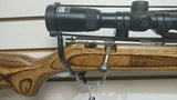Lightly used Marlin 983S 22" SS bbl22 Mag Omega scope good condition - 17 of 25