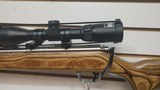 Lightly used Marlin 983S 22" SS bbl22 Mag Omega scope good condition - 5 of 25