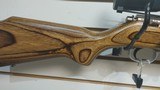 Lightly used Marlin 983S 22" SS bbl22 Mag Omega scope good condition - 16 of 25