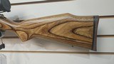 Lightly used Marlin 983S 22" SS bbl22 Mag Omega scope good condition - 2 of 25