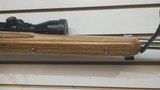 Lightly used Marlin 983S 22" SS bbl22 Mag Omega scope good condition - 21 of 25