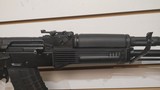 Used Arsenal Arms SLR -1077.62x39 18" bbl 1 30 rnd mag not Delaware legal - 16 of 25