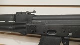 Used Arsenal Arms SLR -1077.62x39 18" bbl 1 30 rnd mag not Delaware legal - 9 of 25
