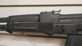 Used Arsenal Arms SLR -1077.62x39 18" bbl 1 30 rnd mag not Delaware legal - 11 of 25