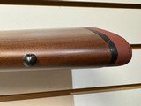 Used Ruger m77, 7mm Rem Mag, no box, bolt action, tangsafety, right-handed, 24", Ported Barrel - 15 of 25