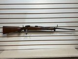 Used Ruger m77, 7mm Rem Mag, no box, bolt action, tangsafety, right-handed, 24", Ported Barrel - 19 of 25
