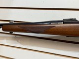 Used Ruger m77, 7mm Rem Mag, no box, bolt action, tangsafety, right-handed, 24", Ported Barrel - 9 of 25