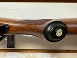 Used Ruger m77, 7mm Rem Mag, no box, bolt action, tangsafety, right-handed, 24", Ported Barrel - 12 of 25