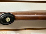 Used Ruger m77, 7mm Rem Mag, no box, bolt action, tangsafety, right-handed, 24", Ported Barrel - 13 of 25