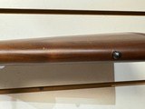 Used Ruger m77, 7mm Rem Mag, no box, bolt action, tangsafety, right-handed, 24", Ported Barrel - 14 of 25