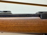 Used Ruger m77, 7mm Rem Mag, no box, bolt action, tangsafety, right-handed, 24", Ported Barrel - 7 of 25
