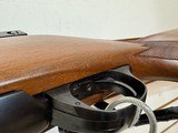 Used Ruger m77, 7mm Rem Mag, no box, bolt action, tangsafety, right-handed, 24", Ported Barrel - 16 of 25