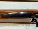 Used Ruger m77, 7mm Rem Mag, no box, bolt action, tangsafety, right-handed, 24", Ported Barrel - 17 of 25