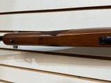 Used Ruger m77, 7mm Rem Mag, no box, bolt action, tangsafety, right-handed, 24", Ported Barrel - 18 of 25