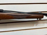 Used Ruger m77, 7mm Rem Mag, no box, bolt action, tangsafety, right-handed, 24", Ported Barrel - 23 of 25