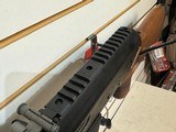 Used Russian AK Vepr 12 Gauge, No box, wood stock, pistol grip with thumbhole stock. - 11 of 25