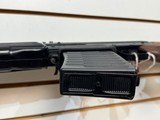 Used Russian AK Vepr 12 Gauge, No box, wood stock, pistol grip with thumbhole stock. - 19 of 25