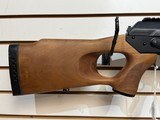 Used Russian AK Vepr 12 Gauge, No box, wood stock, pistol grip with thumbhole stock. - 20 of 25